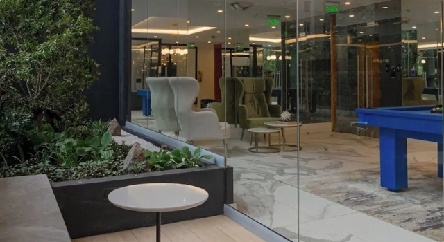 Suite Deluxe Xoe Mini-suites and Apartments
