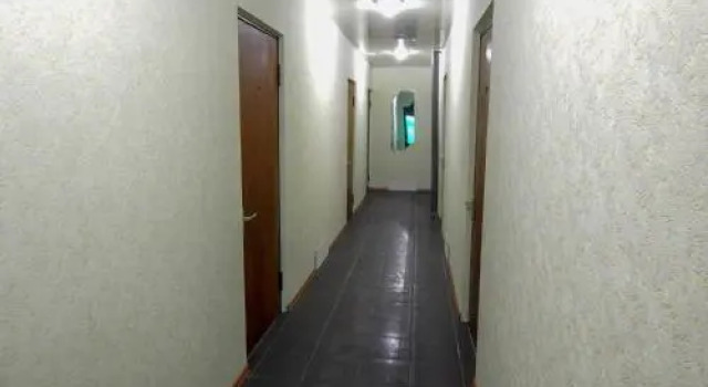 Solnechny Bereg Guest House