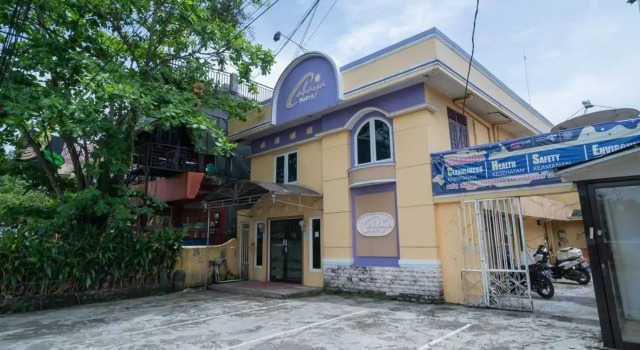 RedDoorz Near Taman Bekantan Banjarmasin, Book Hotel Banjarmasin 