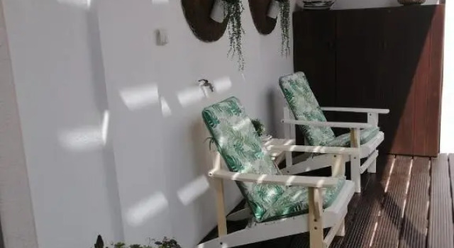 Courtyard House - Sun, Barbecue, Beach, Book Hotel Sesimbra 