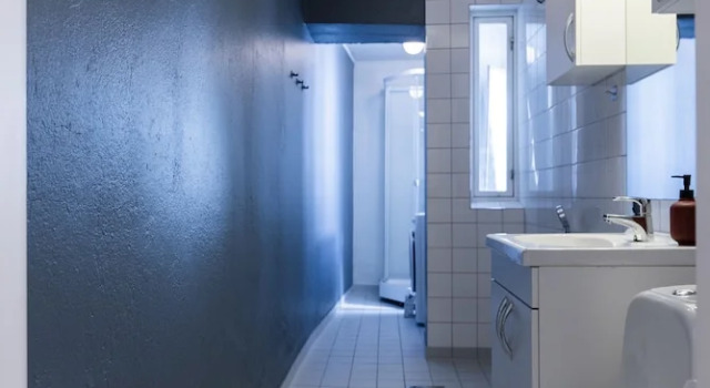 Апартаменты с 2 комнатами 2 bedroom apartment 8 guests