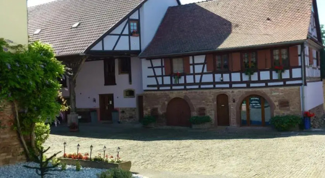 Ferme Martzloff