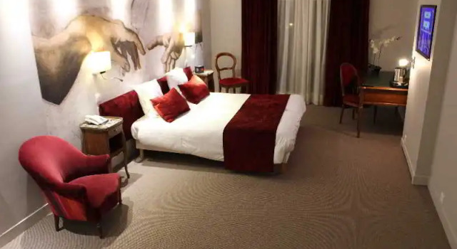 Hotel Orbelys, Book Hotel  