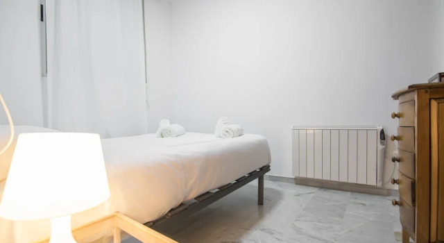 Номер Standard Suite Granata Albayzín Prime Holidays