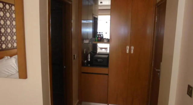 Двухместный номер Standard Saab Royale Hotel