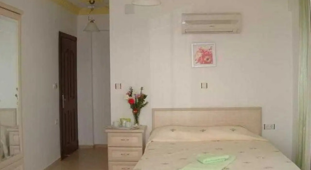 Halcyon Days Hotel, Rezervovat Hotel Hotely v Fethiye Area s parkováním, Parkování