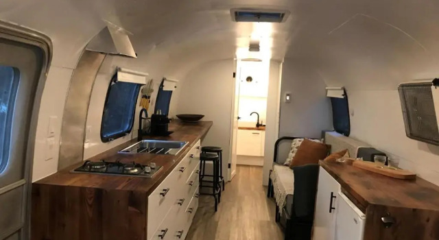 Номер Standard Mackenzie Beach Resort