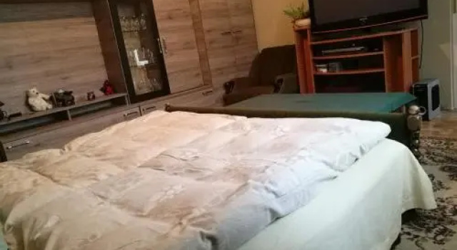 Krisztina Vendégház, Prenota Hotel Hotel a Western Transdanubia con piscina, Piscina