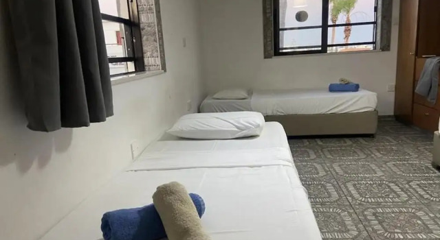 Pan Marie Apartments, Забронировать Апартаменты/квартира Айия-Напа район Фамагуста, рядом с Пляж Катсарка