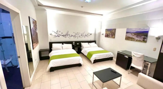 Номер Standard Destiny Hotel