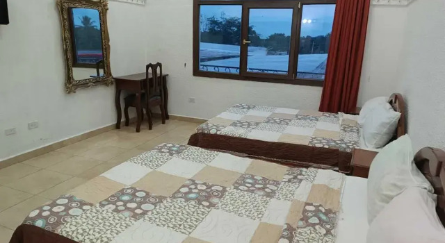 Номер Economy Hotel Las Canarias