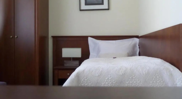 Номер Standard Astoria Bed & Breakfast
