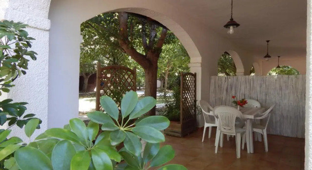 Апартаменты Ricciardulli Rooms