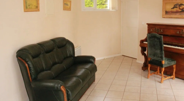 Chalet Campagnard, Rezerwuj Chalet Le Breuil Morvan