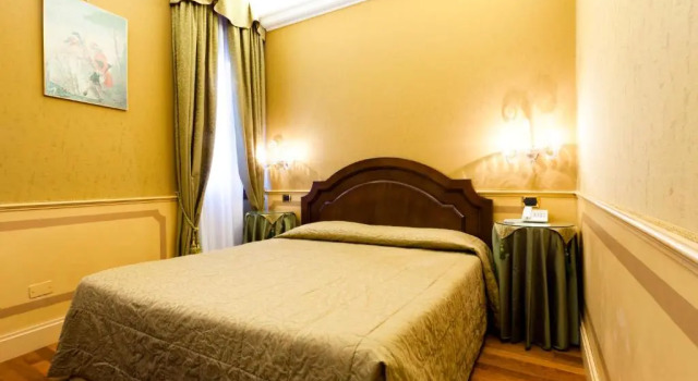 Двухместный номер Classic Hotel Al Codega