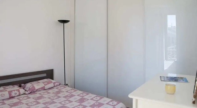 Lovely apt Near Paris
