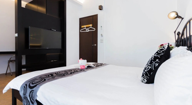 Fashion Player Inn