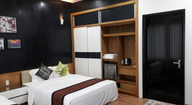 Đồi Sao Homestay, Reserva ahora Hotel Buon Ma Thuot Dak Lak