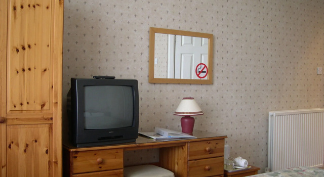 Arrandale Guest House