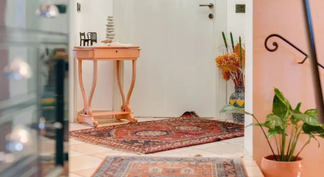 Plush Holiday Home In San Miniato Near Tower Of Federico Ii, Book Feriehus Sommerhuse i San Miniato, Hytte