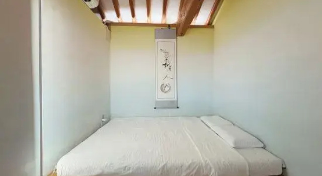 Двухместный номер Superior с видом на сад Hanok Hanok Boutique stay Hotel Seoul - 2min from Gyeongbokgung Palace station