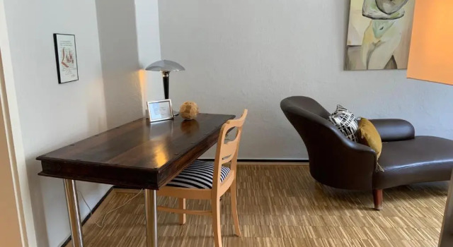 Suite Appartement Friesenhof, Забронировать Апартаменты/квартира Отели Ганновера с завтраком, рядом с GOP Varieté-Theater Hannover, Завтраки