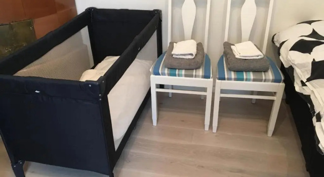 Студия Charming city studio