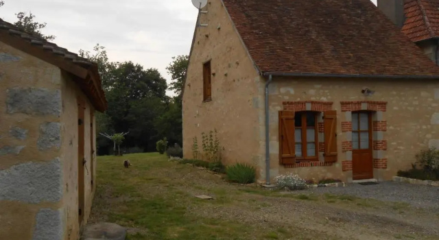 MAISON LIGNAC, 3 PIèCES, 6 PERSONNES - FR-1-591-131, Rezerwuj Hotel Lignac Centre