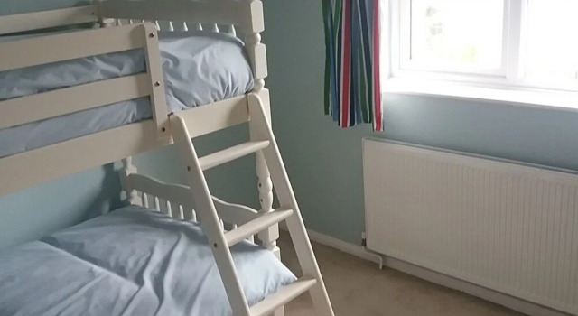 Clopton Road Self Catering