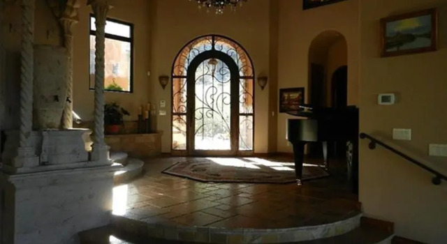 Paradise Scottsdale Arizona, Забронировать Вилла Скотсдейл 