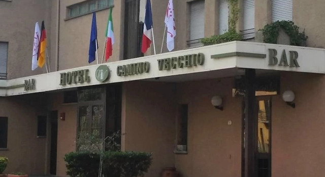 Camino Vecchio, Varaa Hotelli Fossato di Vico Umbria