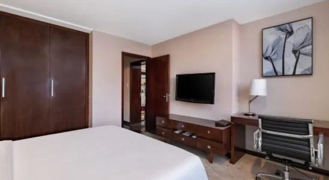 Люкс Premier International Elite Hotel