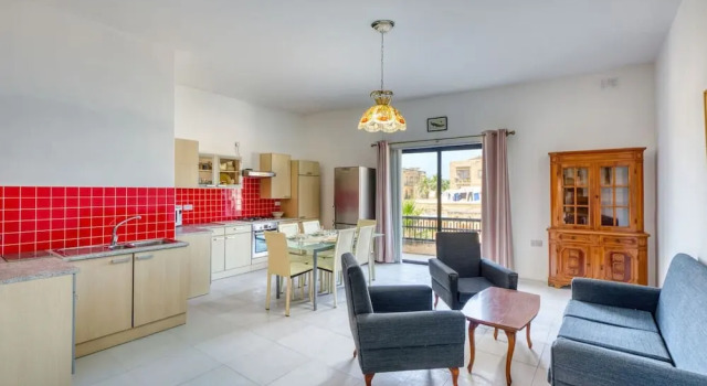 Apartment in Victoria s Heritage the Heart of Gozo, Varaa Huoneisto Zebbug Gozo