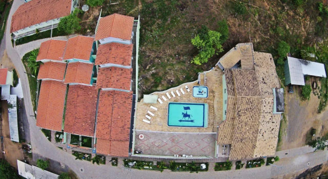 Pousada Jovimar