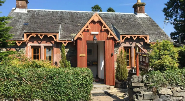 Alderdale B&B