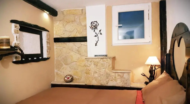 House of Stone Vliho - 2.5km from Nidri, Забронировать Дом для отпуска Нидри 