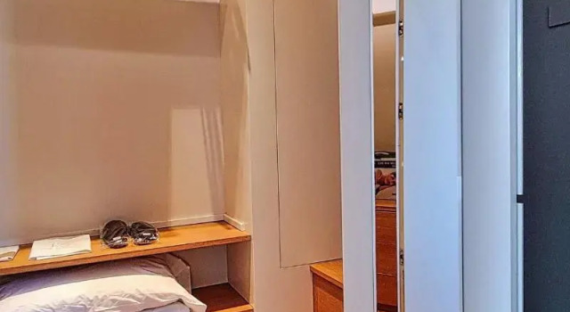 Трёхместный номер Superior Hotel LOrologio Firenze - WTB Hotels