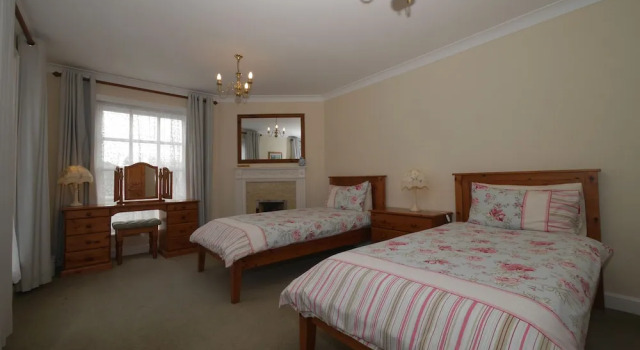 Kennacott Court, Забронировать Отель Отели Корнуолл 4 звезды, 4*