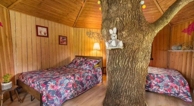La ferme de Piardiere, Reserva ahora Hotel Plessé 