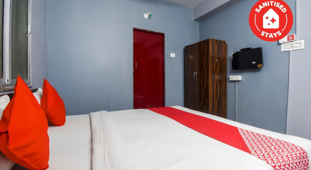 collection O 63600 Hotel Lemon Arrow Inn, จอง โรงแรม Shibpur เวสต์เบงกอล