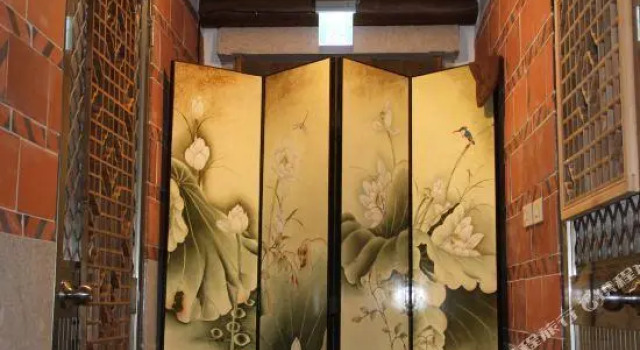 Kinmen Antique Hostel