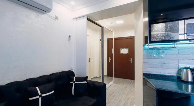 Orbi Beach Tower 2805, Book Hotel Batumi 