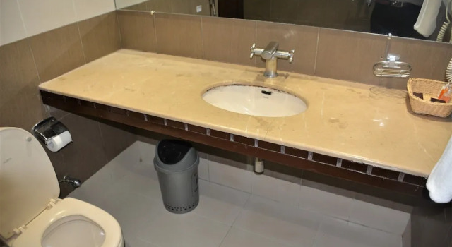Коттедж Executive с 2 комнатами с видом на окрестности Chinar Family Resort