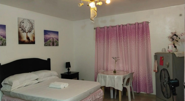 Michelle's apartment Alcoy, Prenota Appartamento Alcoy Cebu