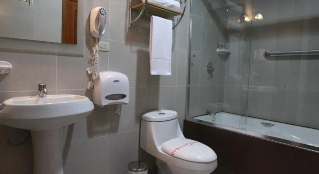 Номер Standard Hotel Puerto Banana