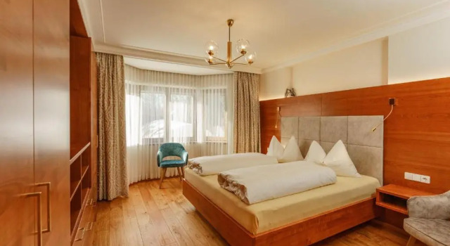 Ferienresidence Vital, Réserver Hôtel Schladming Schladming-Dachstein