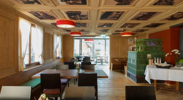 Номер Economy Gasthaus Sternen