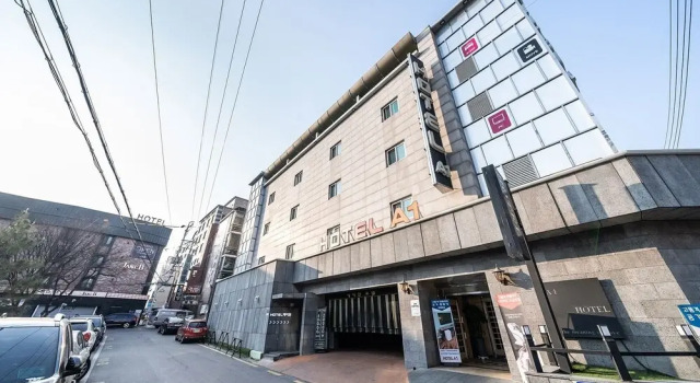 Suwon A1