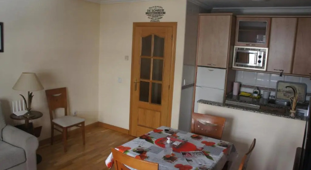 Апартаменты с 2 комнатами Monumental Apartments Salamanca
