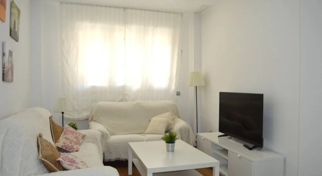Apartamento Recreo Cadiz